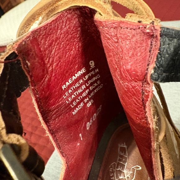 Freebird Shoes by Steven - Picture 7 of 11